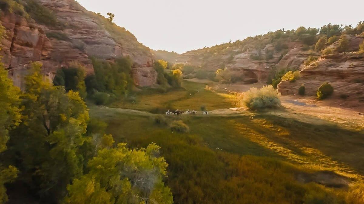 Mt Carmel Motel Close To Zion National Park Маунт-Кармел Экстерьер фото