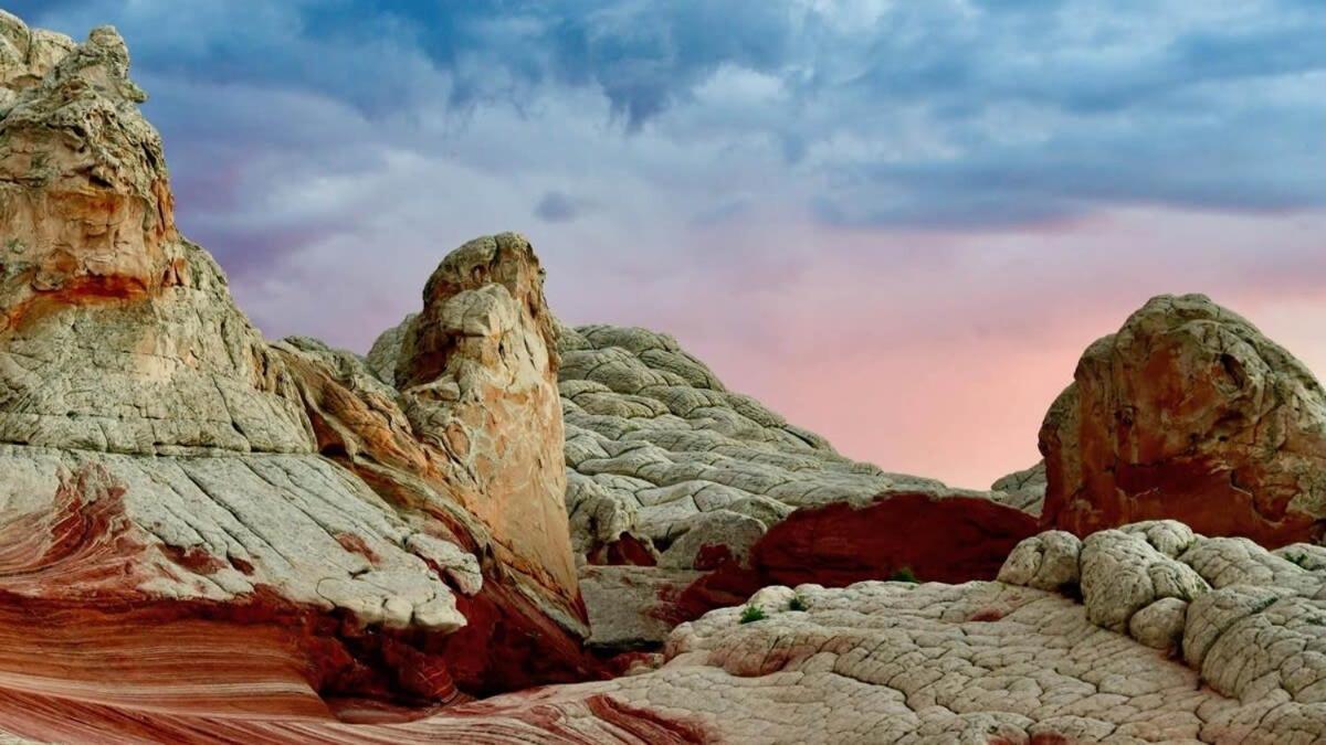 Mt Carmel Motel Close To Zion National Park Маунт-Кармел Экстерьер фото